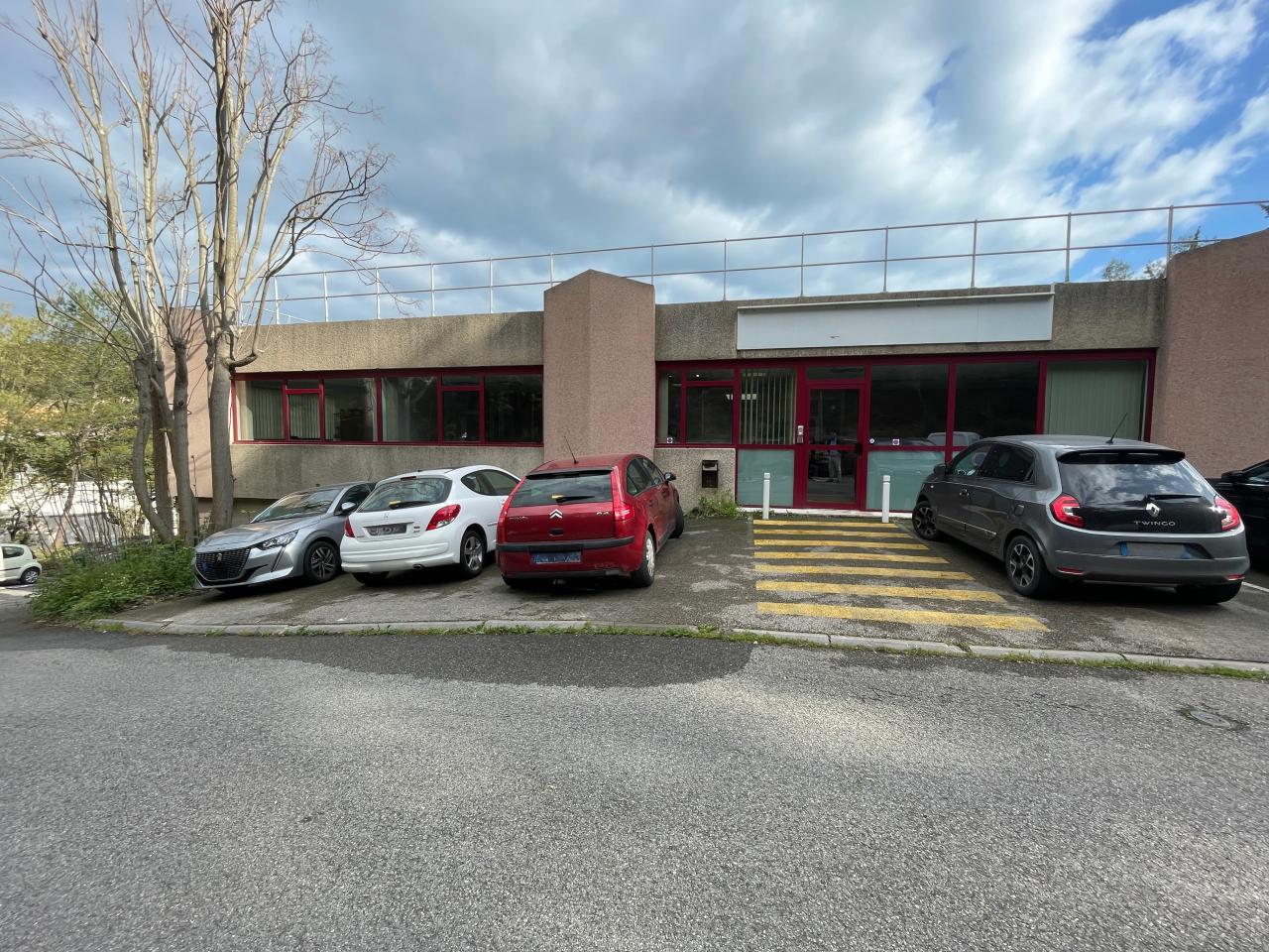Local d'activité Vallauris 2182m² Location local d'activité Vallauris Alpes-Maritimes OLACT2425174 3